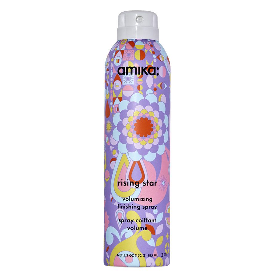 Amika Rising Star Volumizing Finishing Spray 185 ml