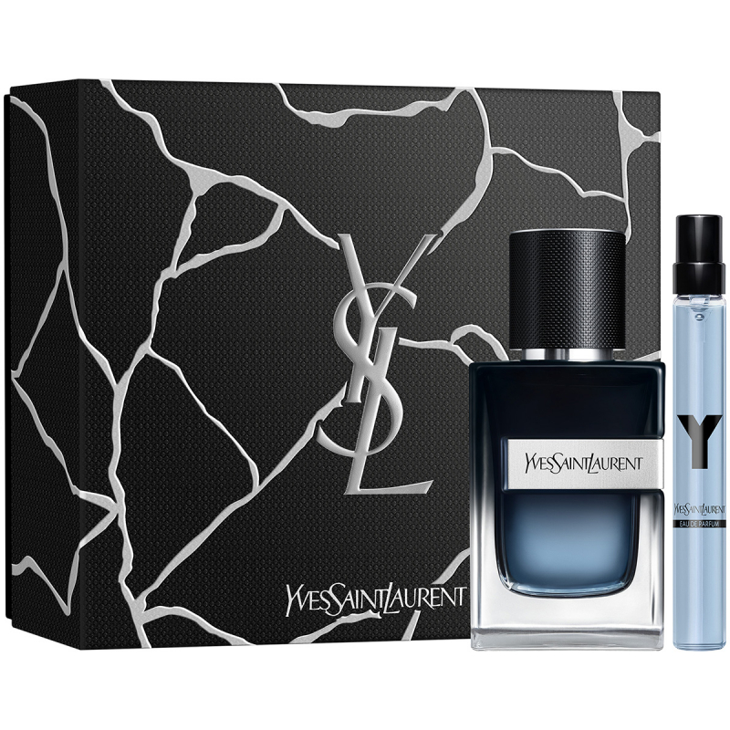 Yves Saint Laurent Y EdP (60 + 10 ml)