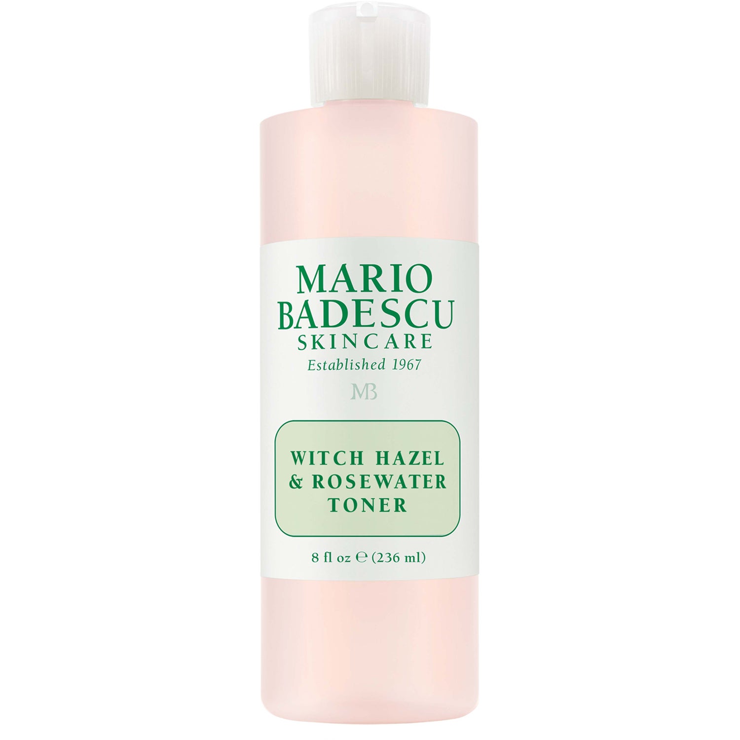 Mario Badescu Witch Hazel & Rosewater Toner 236 ml