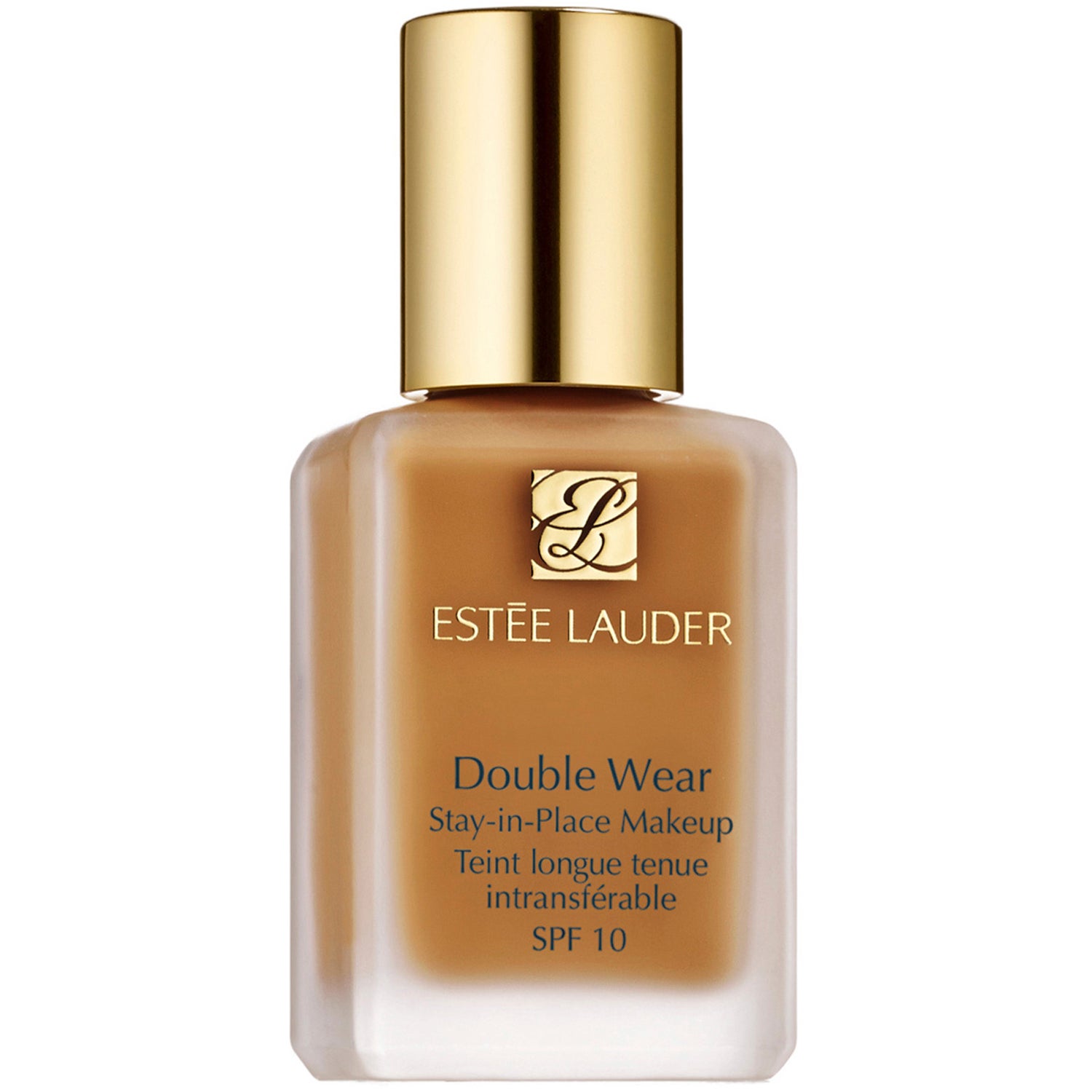 Estée Lauder Double Wear Stay In Place Makeup Spf10 4W3 Henna - 30 ml