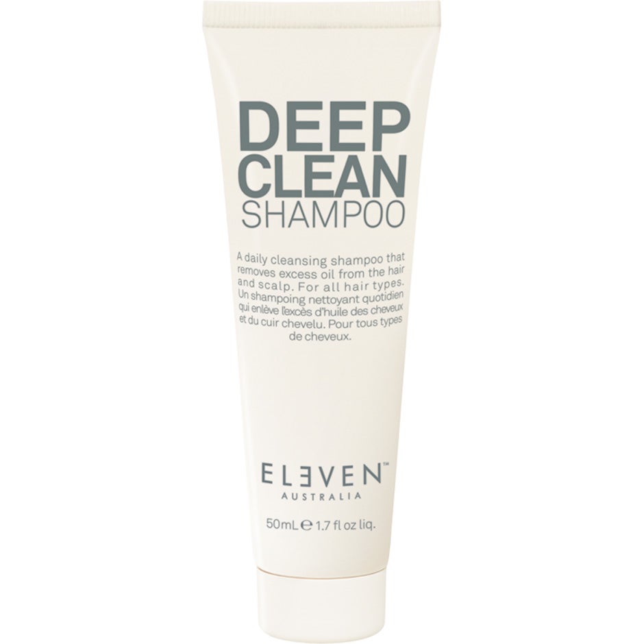 Eleven Australia Deep Clean Shampoo 50 ml