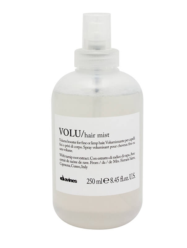 Davines Volu Hair Mist 250 ml