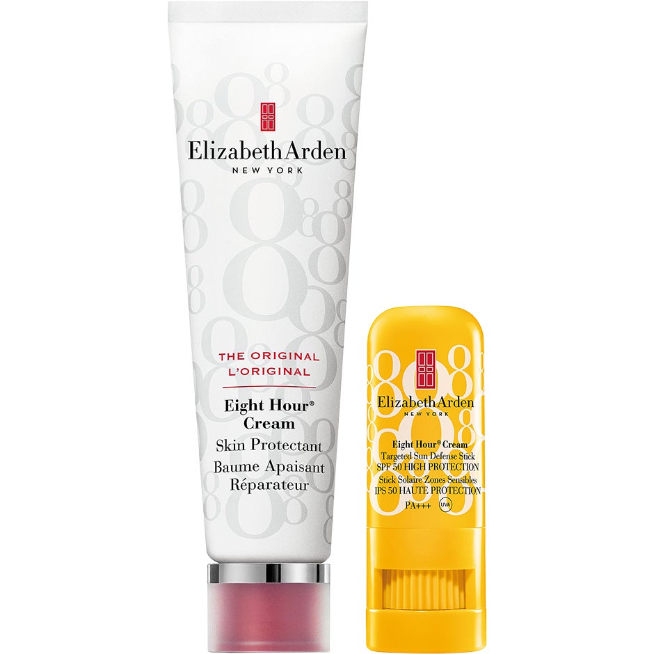 Elizabeth Arden Eight Hour Cream Duo Creme 50ml, Sun Stick 6,8g