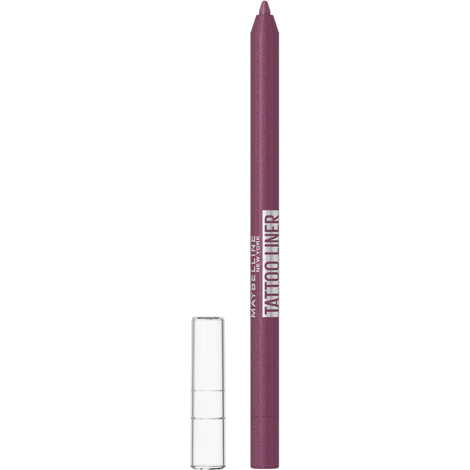 Maybelline Tattoo Liner Gel Pencil Burgundy Bliss 818 - 1,3 g