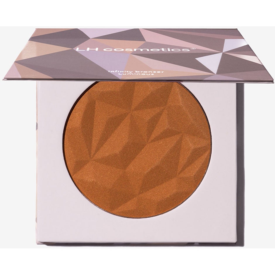 LH cosmetics Infinity Bronzer Forever - 7 g