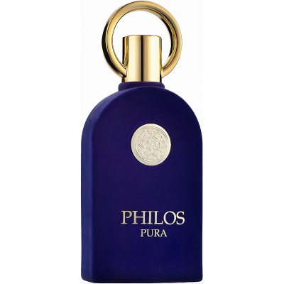 Maison Alhambra Philos Pura edp 100 ml