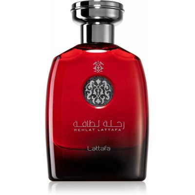 Lattafa Perfumes Rehlat edp 100ml