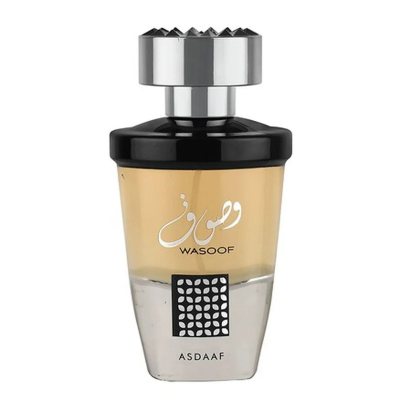 Asdaaf Wasoof edp 100ml