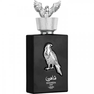 Lattafa Perfumes Pride Shaheen Silver edp 100ml