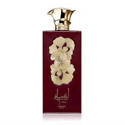 Lattafa Perfumes Ansaam Gold edp 100ml