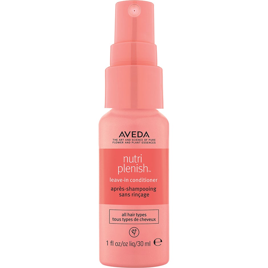 Aveda NutriPlenish Vitamin Leave-In Conditioner Travel Size 30 ml