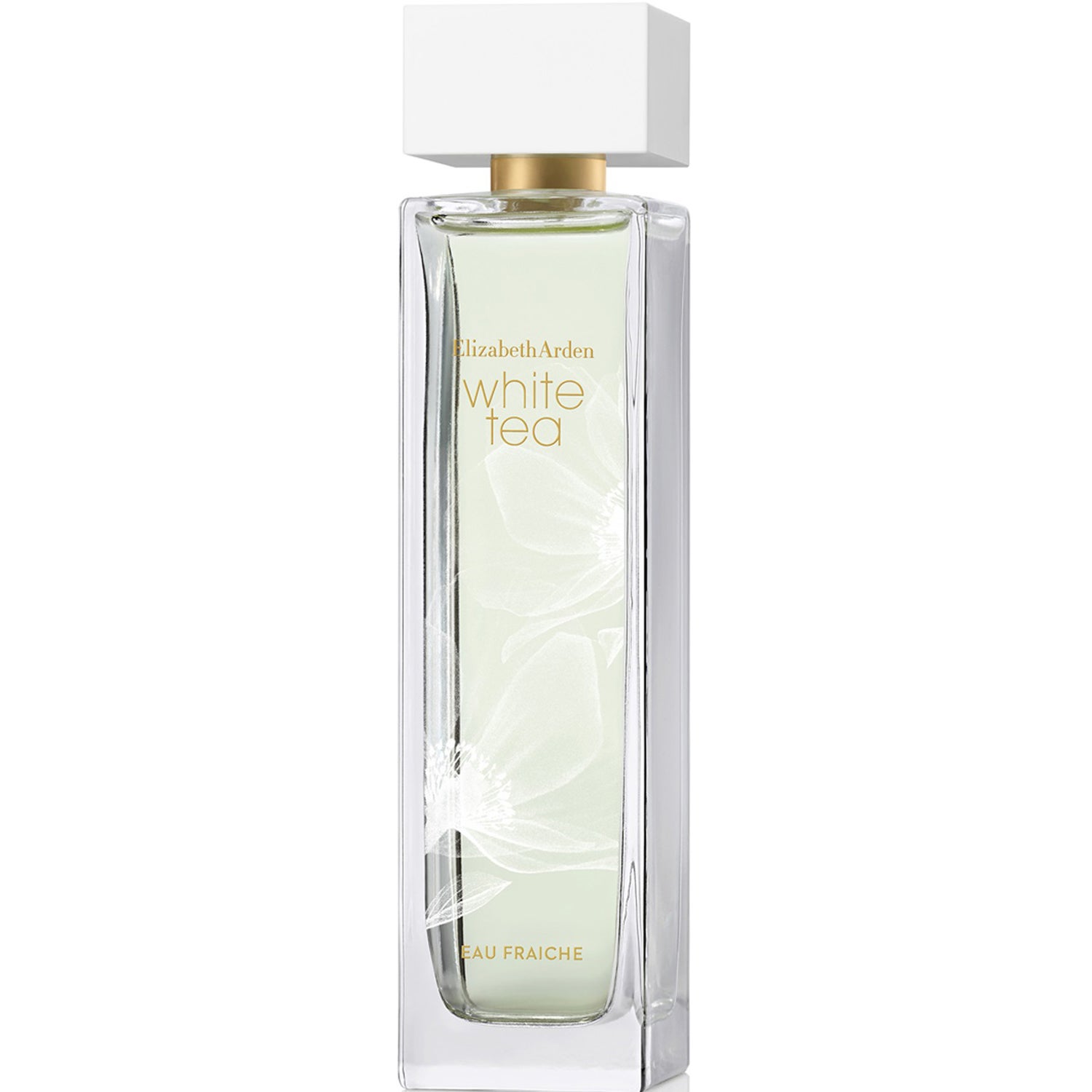 Elizabeth Arden White Tea Eau Fraiche Eau de Toilette - 100 ml