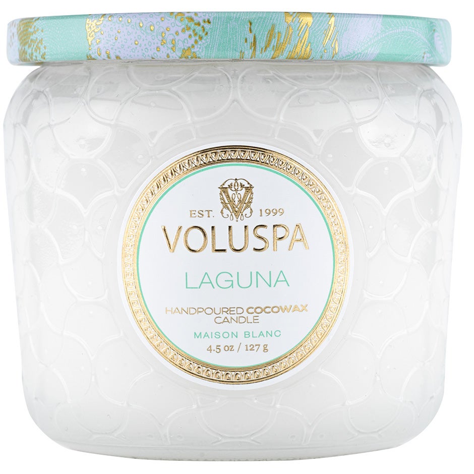 Voluspa Petite Jar Laguna - 142 g