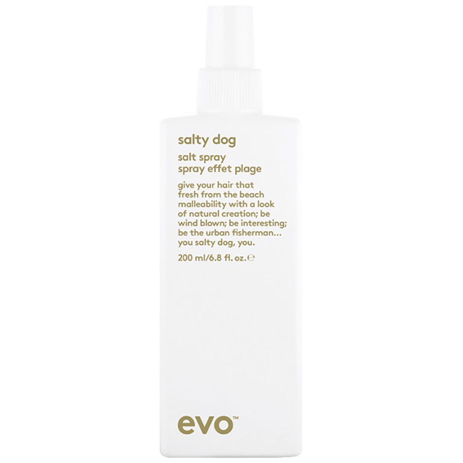 Evo Salty Dog Salt Spray 200 ml