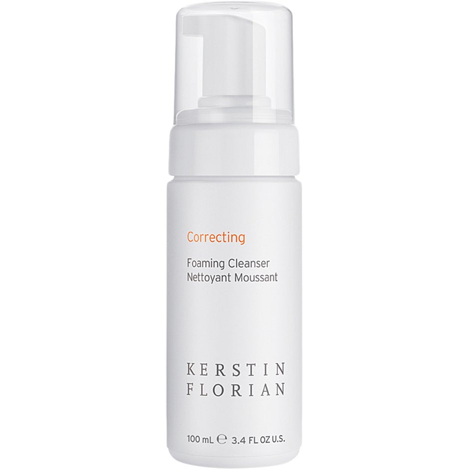 Kerstin Florian Correcting Foaming Cleanser - 100 ml