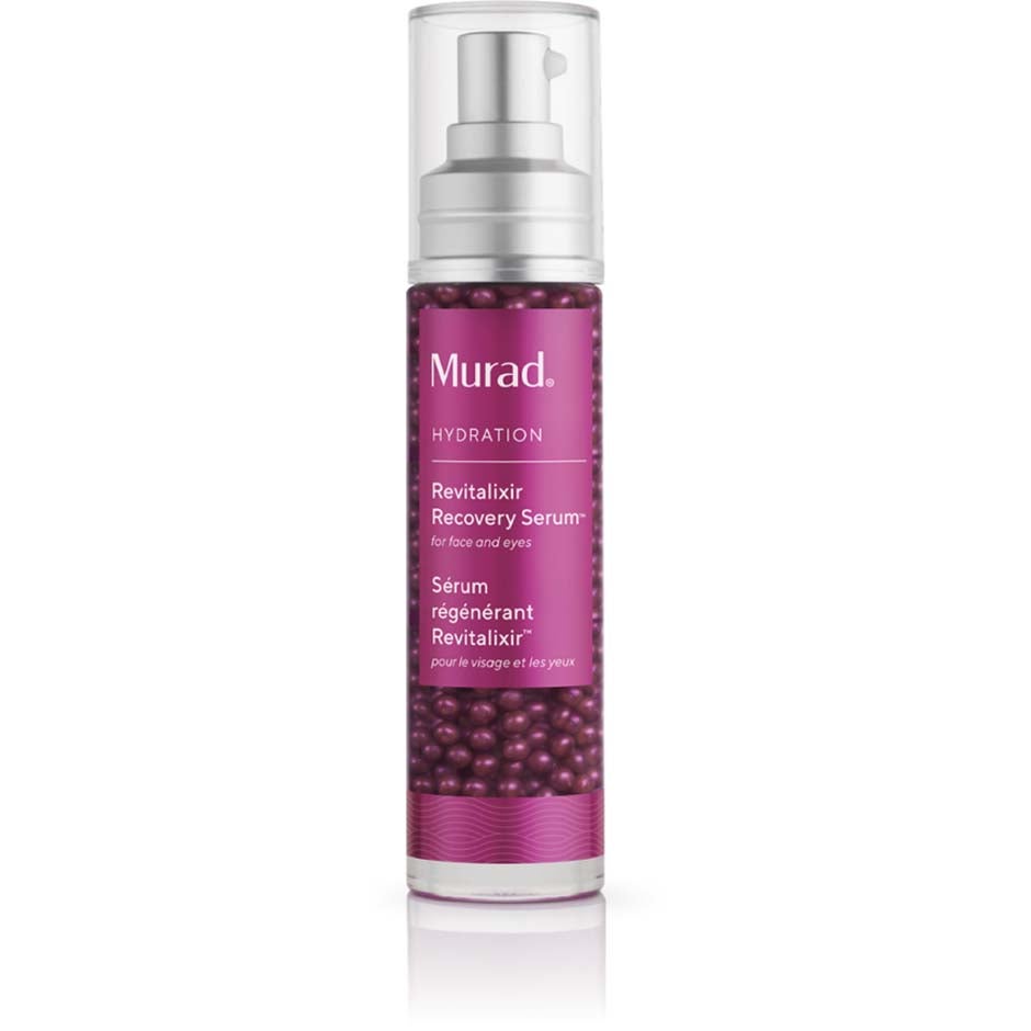 Murad Hydration Revitalixir Recovery Serum - 40  ml