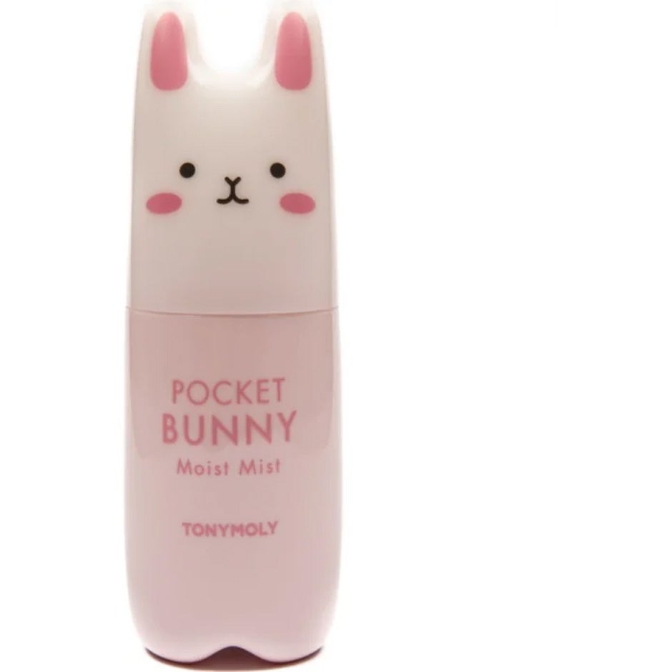 Tonymoly Pocket Bunny Moist Mist 60 ml