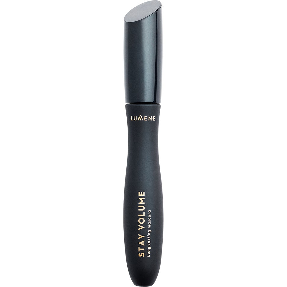 Lumene Stay Volume Mascara Black - 9 ml