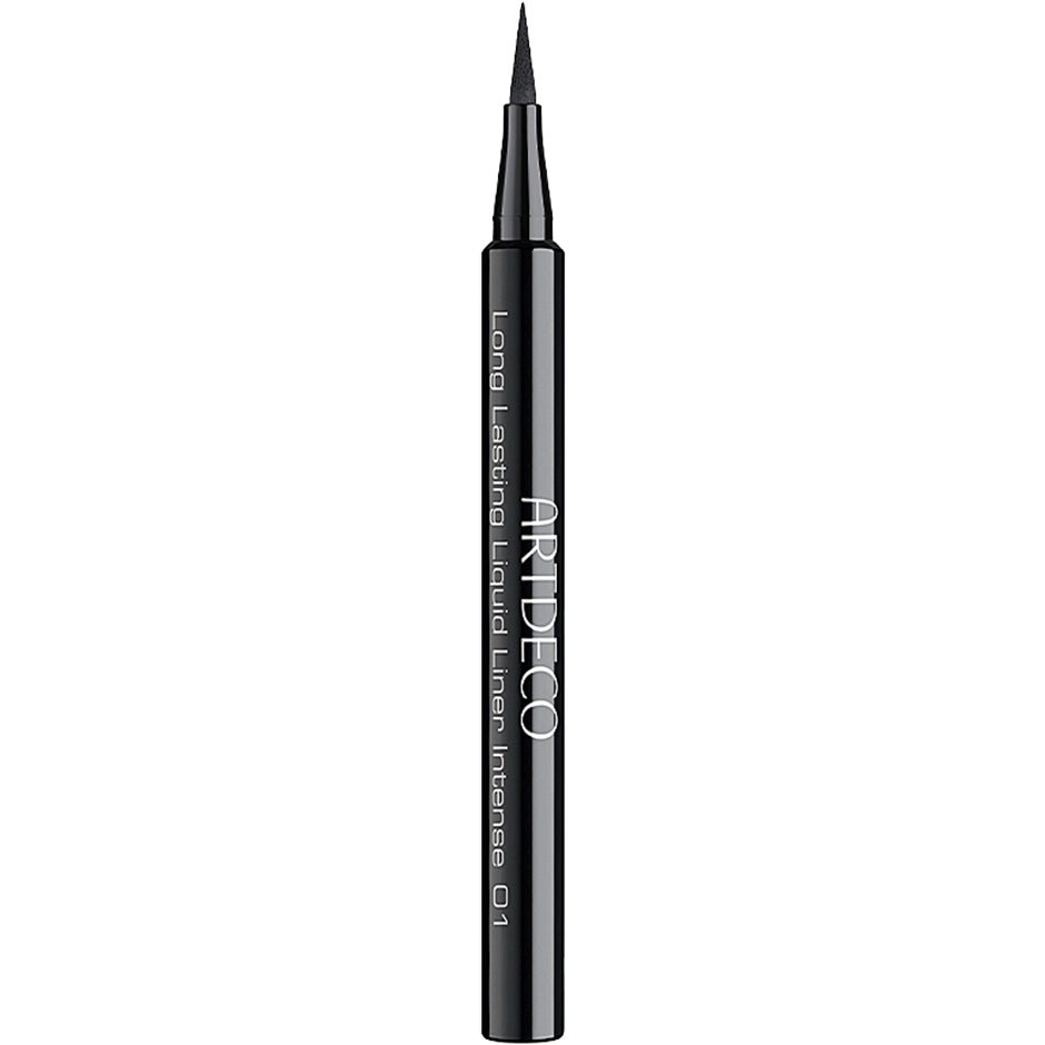 Artdeco Liquid Liner Long Lasting Intense 01 Black - 0,6 ml