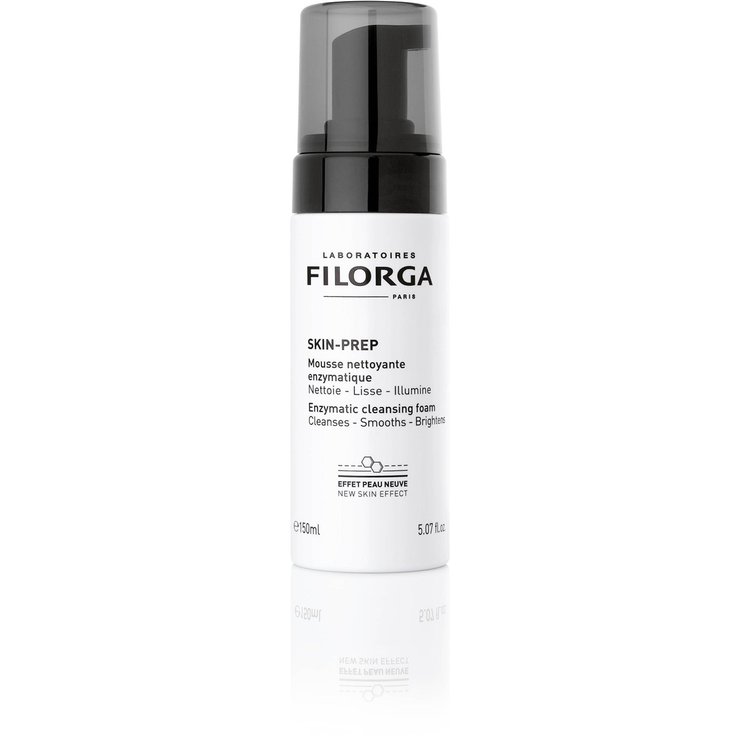 FILORGA Skin-Prep Enzymatic Cleansing Foam 150 ml