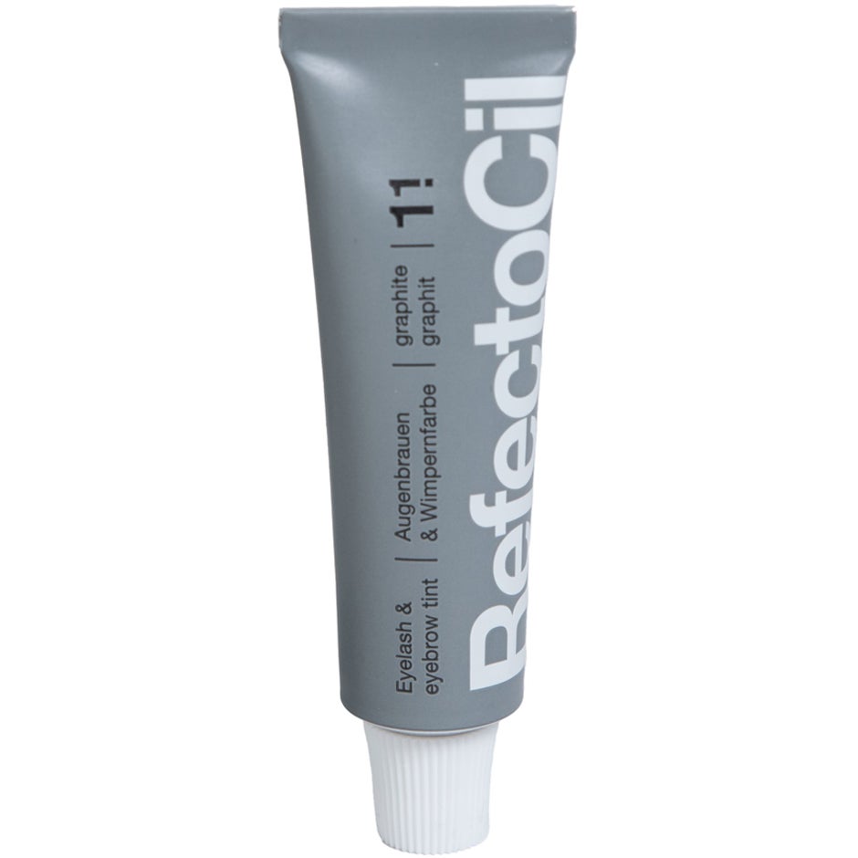 RefectoCil Eyebrow Color 1.1. Graphite - 15 ml