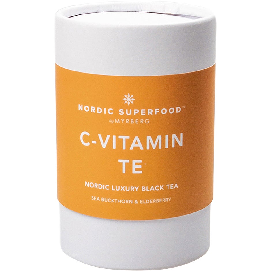 Nordic Superfood Tea - C Vitamin 60 g