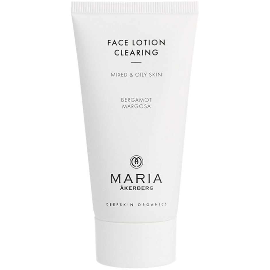 Maria Åkerberg Face Lotion Clearing 50 ml