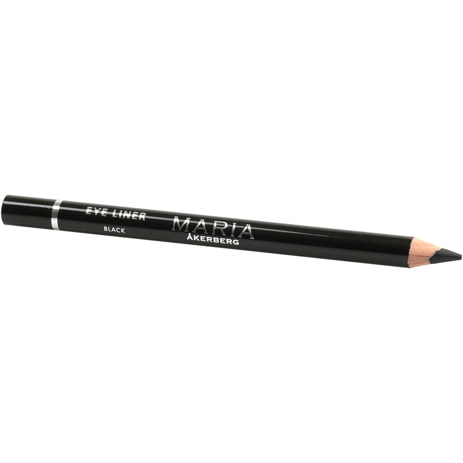 Maria Åkerberg Eye Liner Black - 1 g