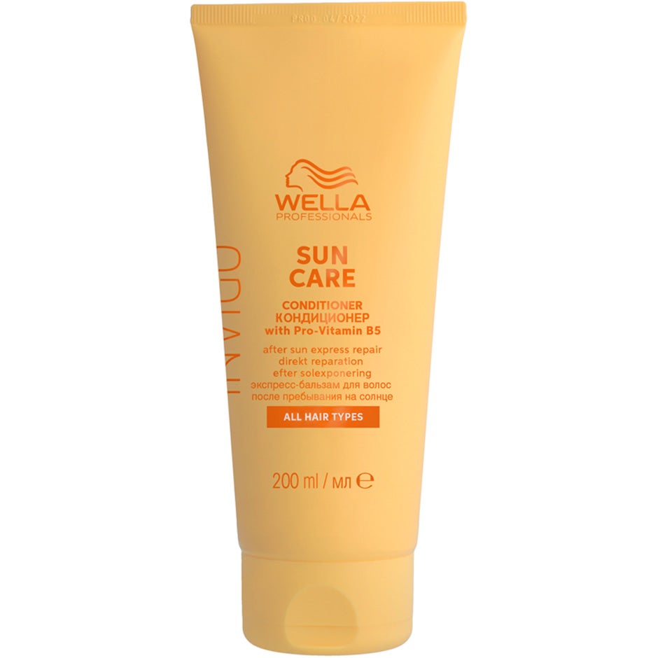 Wella Professionals Invigo Sun Conditioner 200 ml