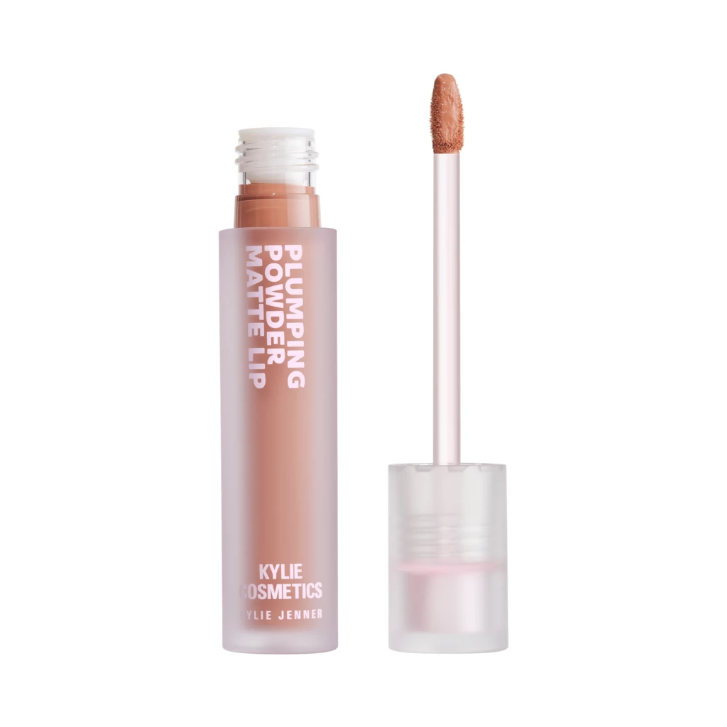 Kylie Plumping Powder Matte Li p 739 Special Energy