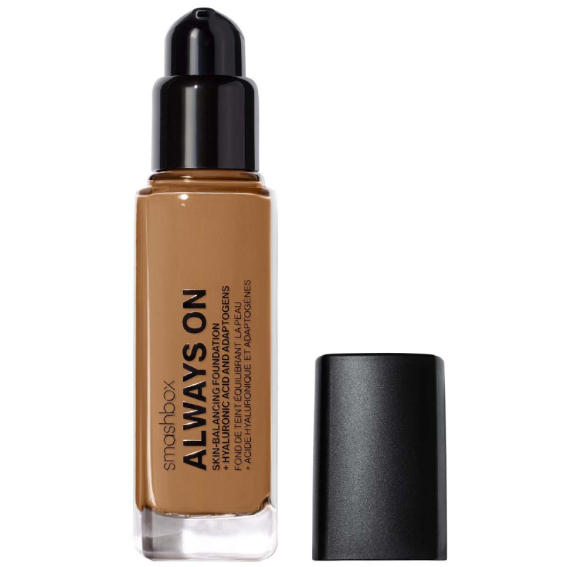 Smashbox Always On Skin Balancing Foundation T20W - 30 ml