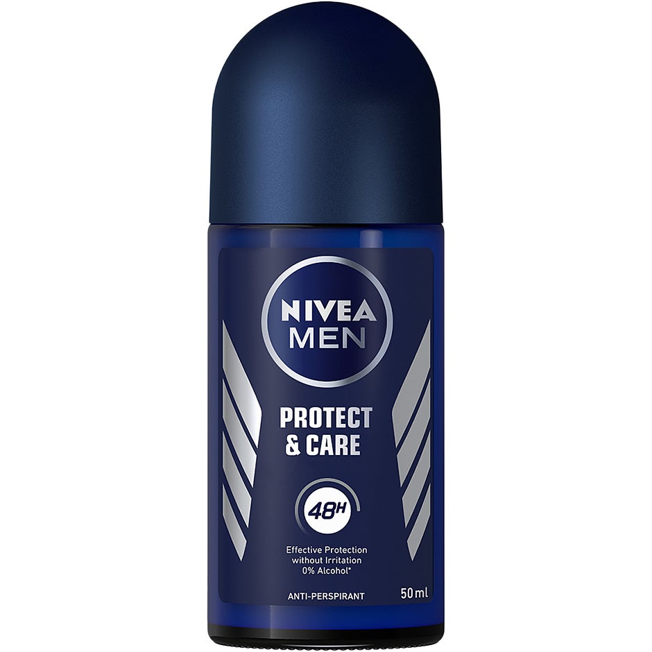 NIVEA Deo Rollon Protect & Care 50 ml