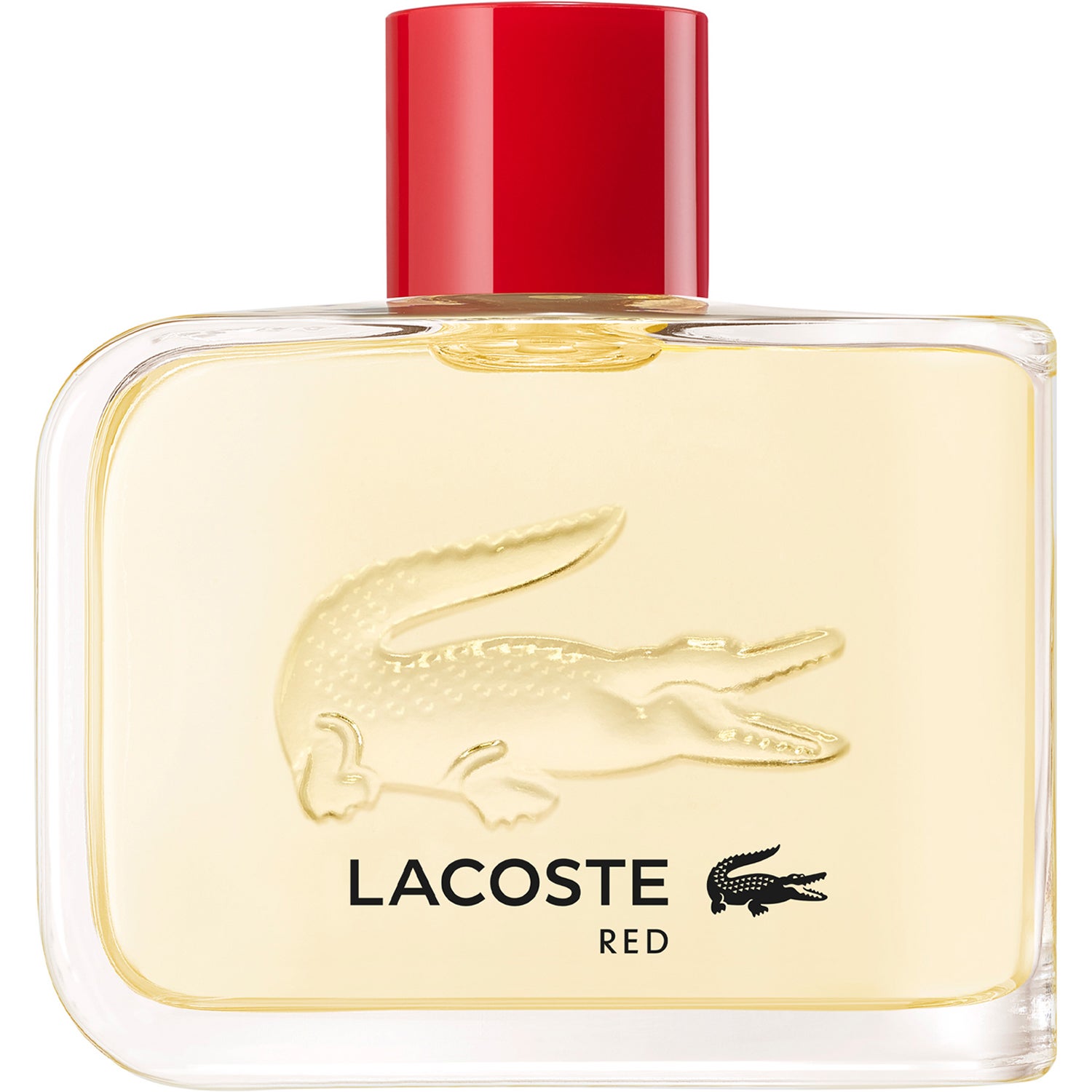 Lacoste Red Eau de Toilette - 75 ml