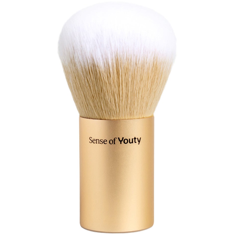 Sense of Youty Kabuki Brush 110