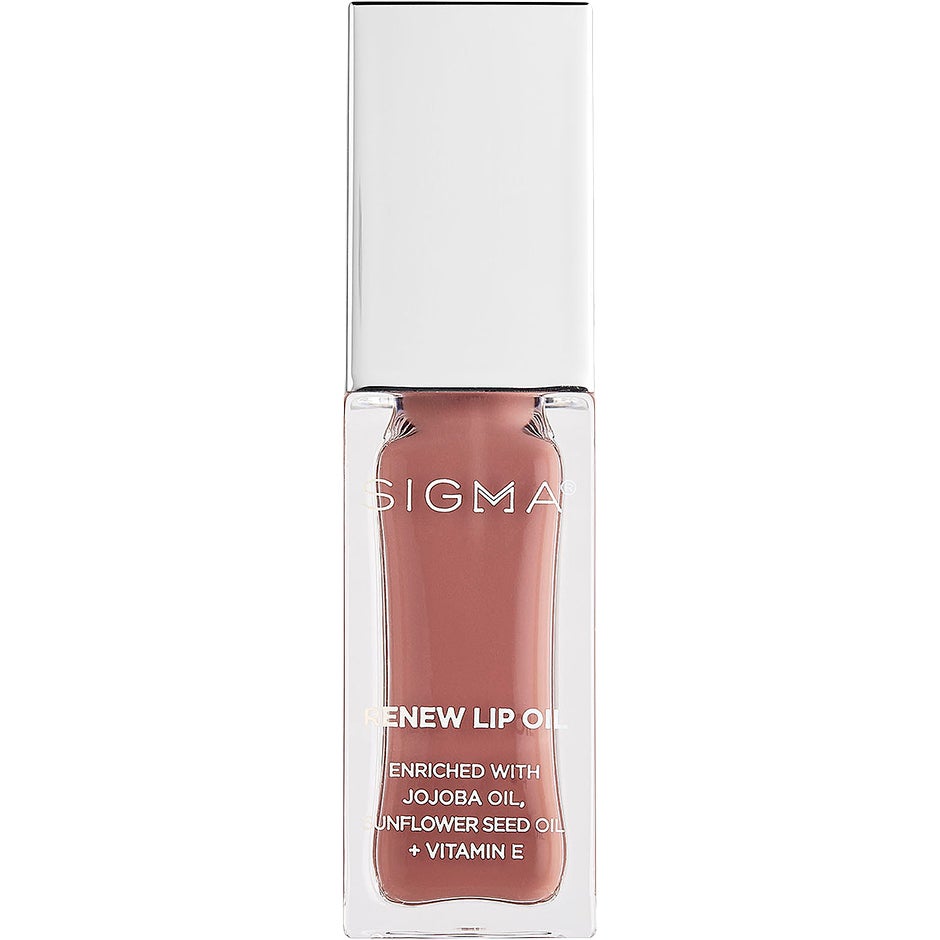 Sigma Beauty Lip Oil Tint