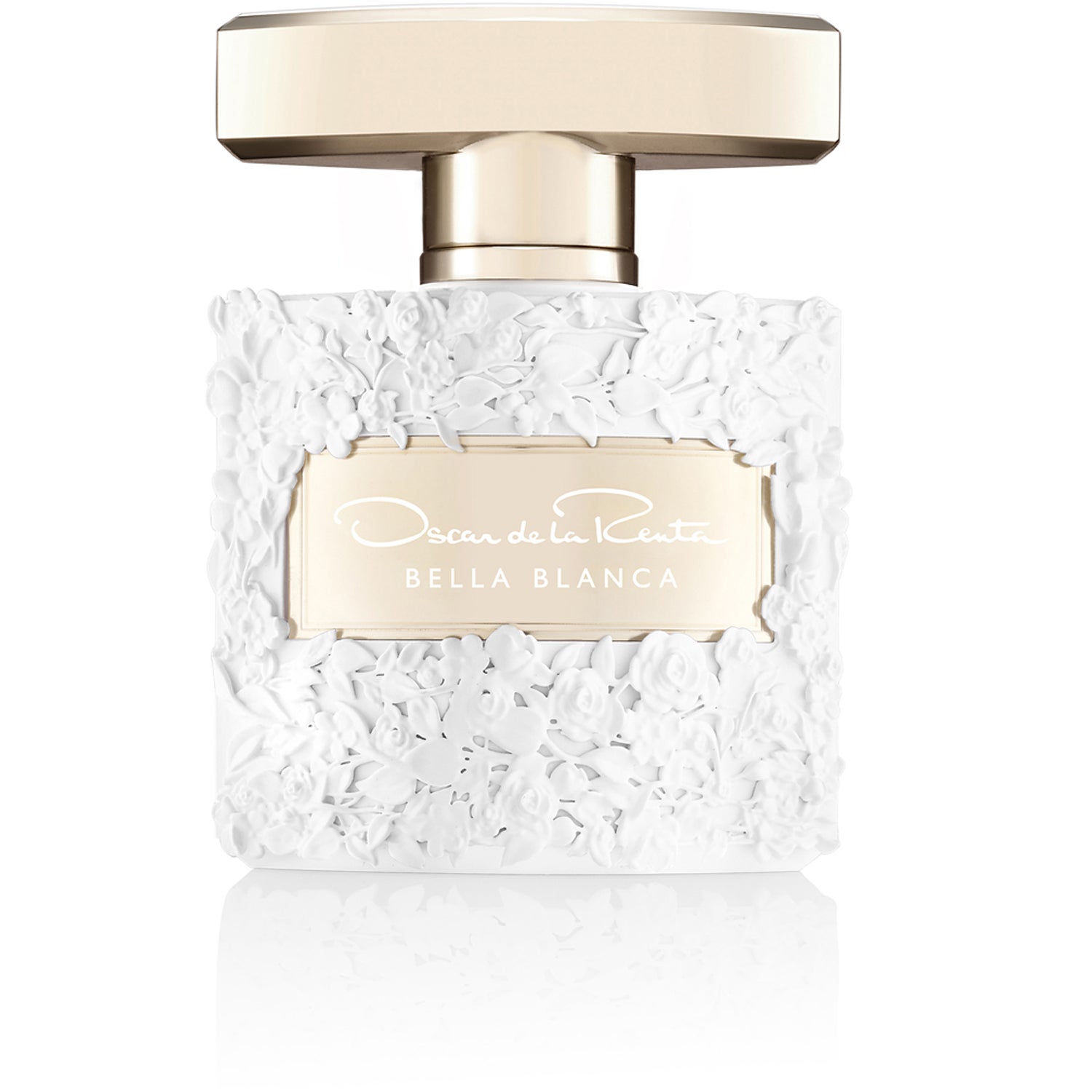 Oscar De La Renta Bella Blanca Eau de Parfum - 30 ml