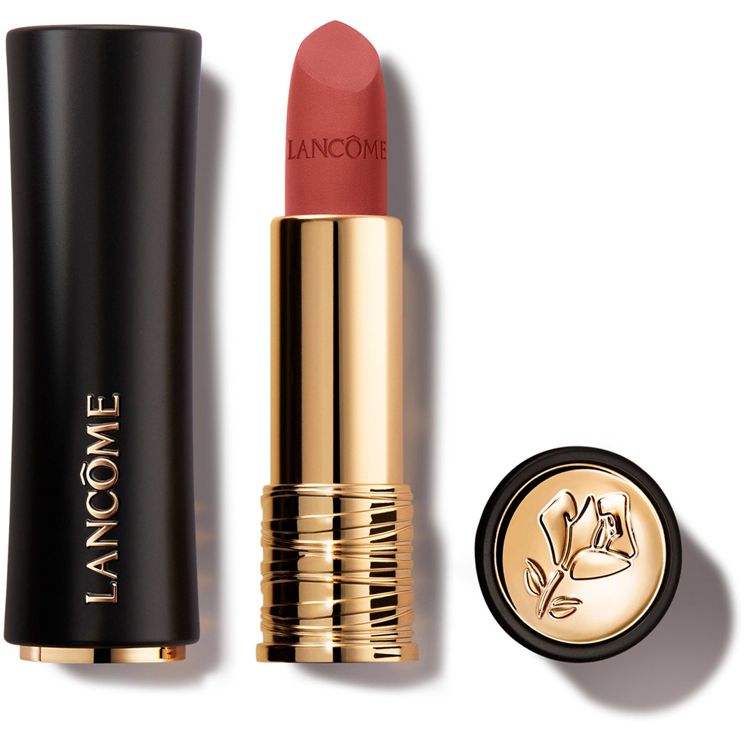 Lancôme L'Absolu Rouge Drama Matte 295 - 3,6 g