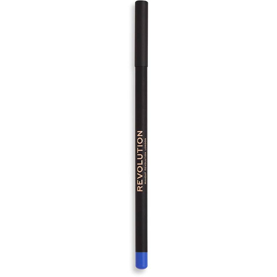 Makeup Revolution Kohl Eyeliner Blue - 1,3 g