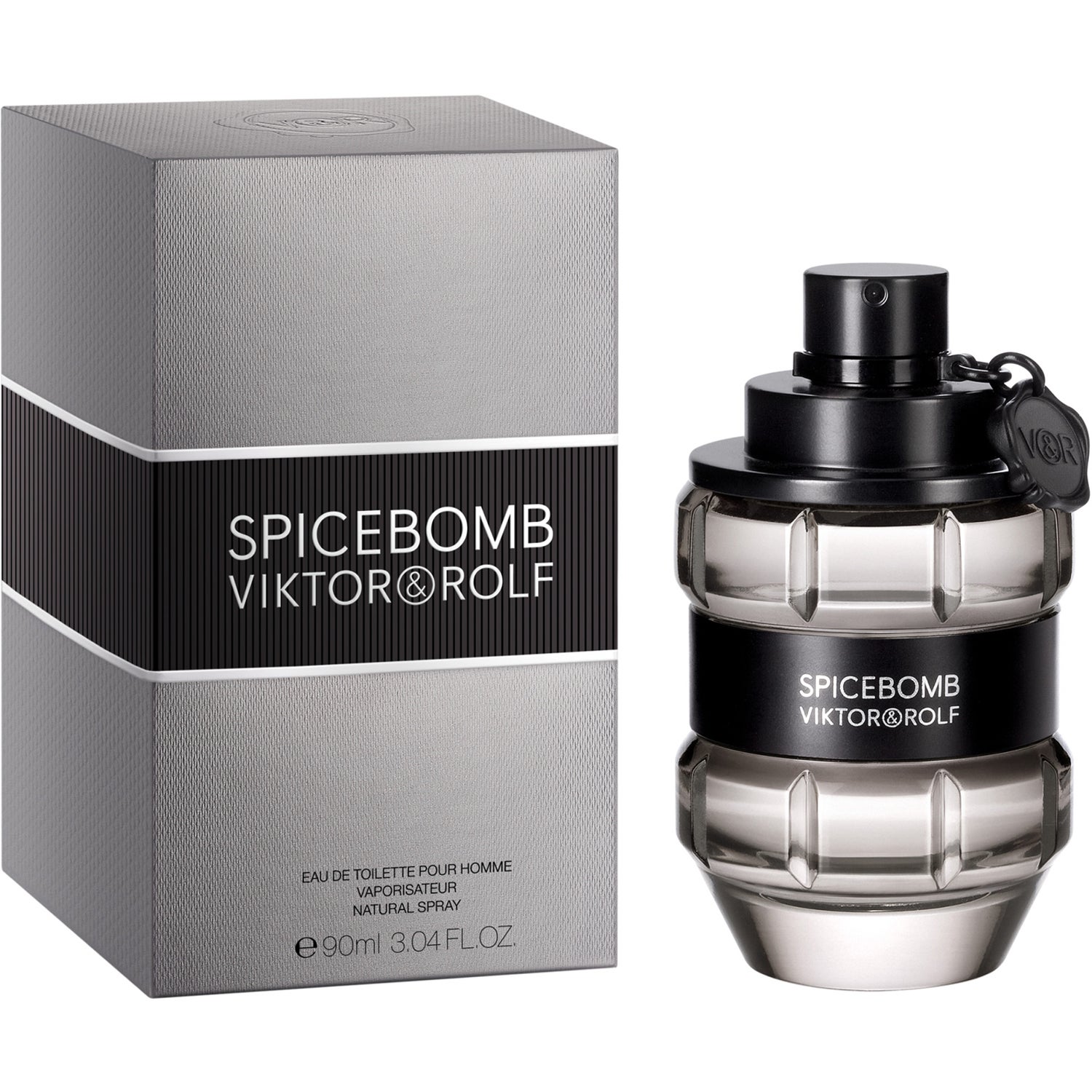 Viktor & Rolf Spicebomb Eau de Toilette - 90 ml