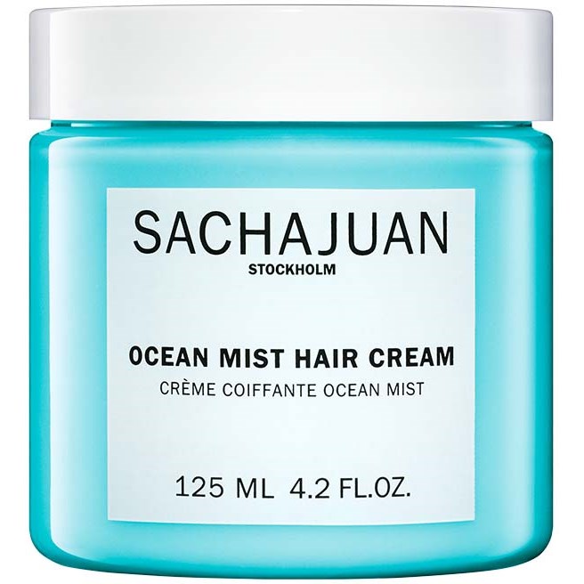 SACHAJUAN Ocean Mist Hair Cream 125 ml