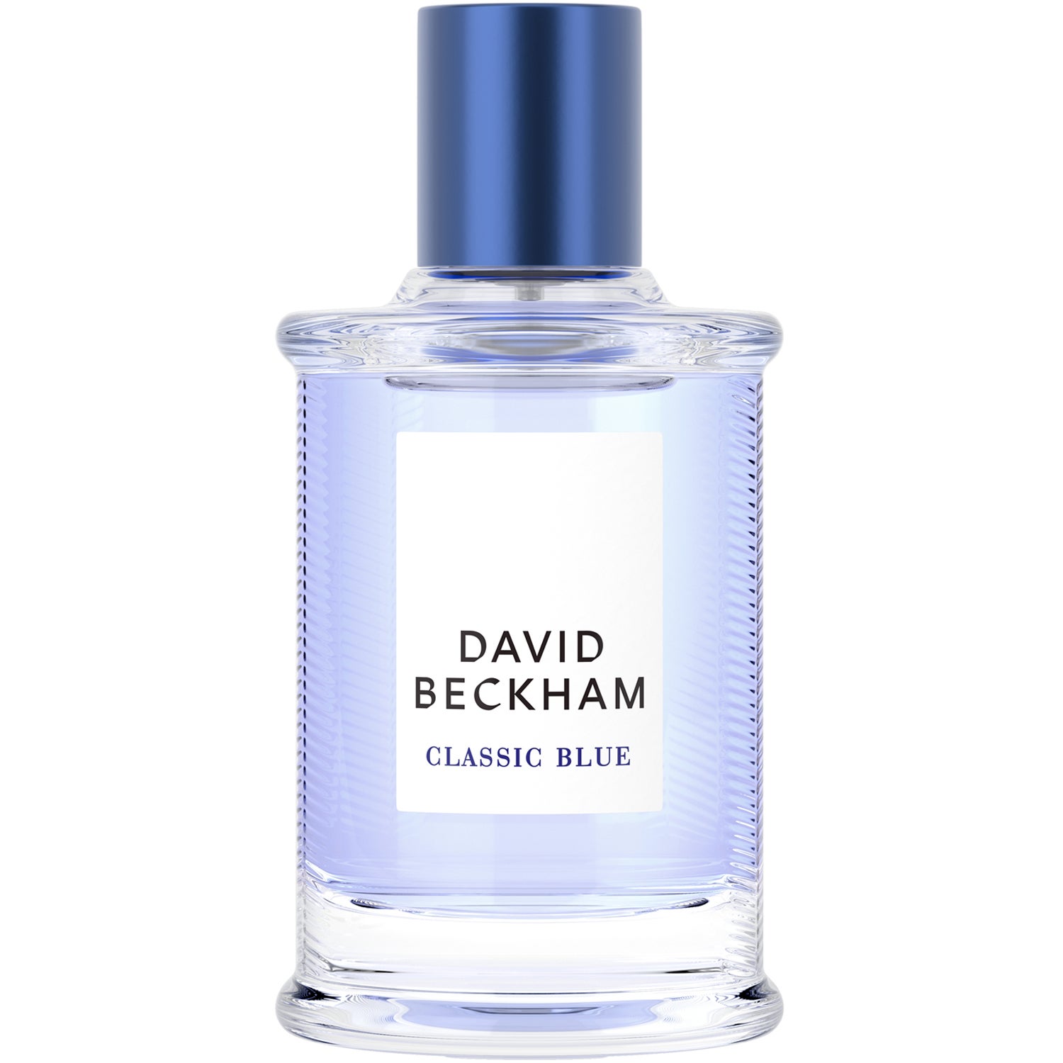 David Beckham Classic Blue Eau de Toilette - 50 ml