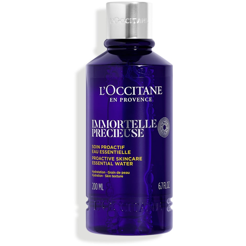 L'Occitane Immortelle Essential Water - 200 ml