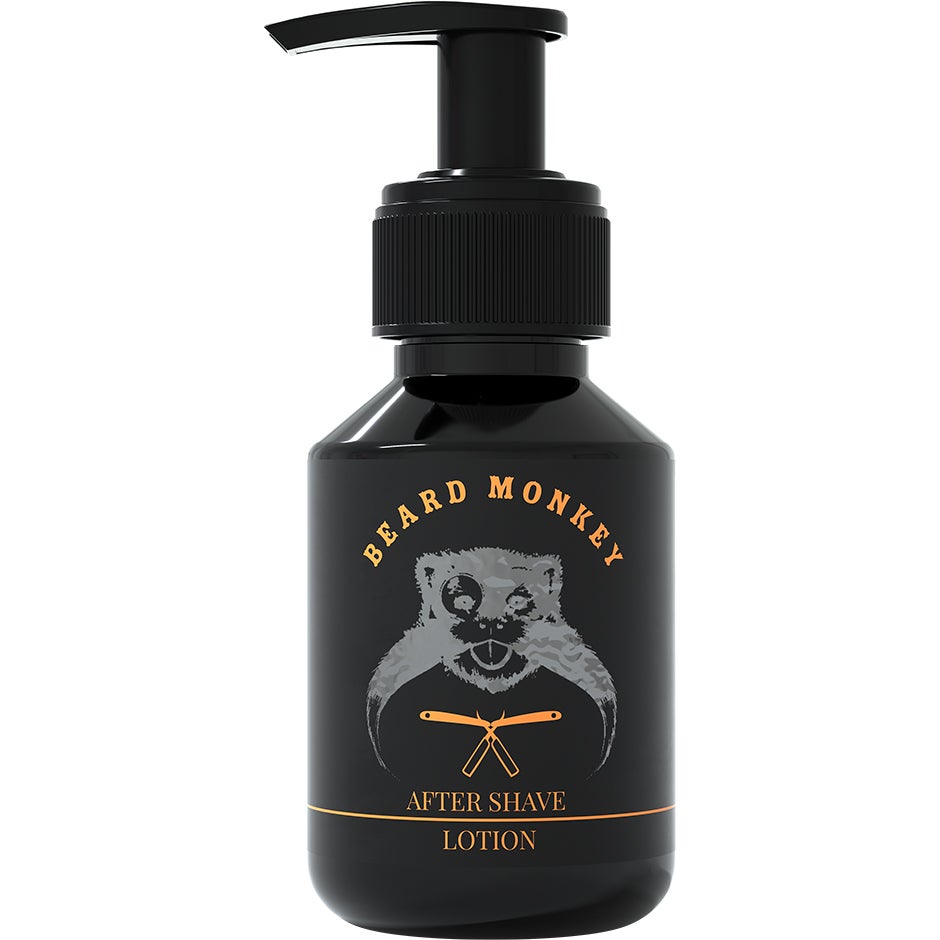 Beard Monkey Aftershave Lotion 100 ml