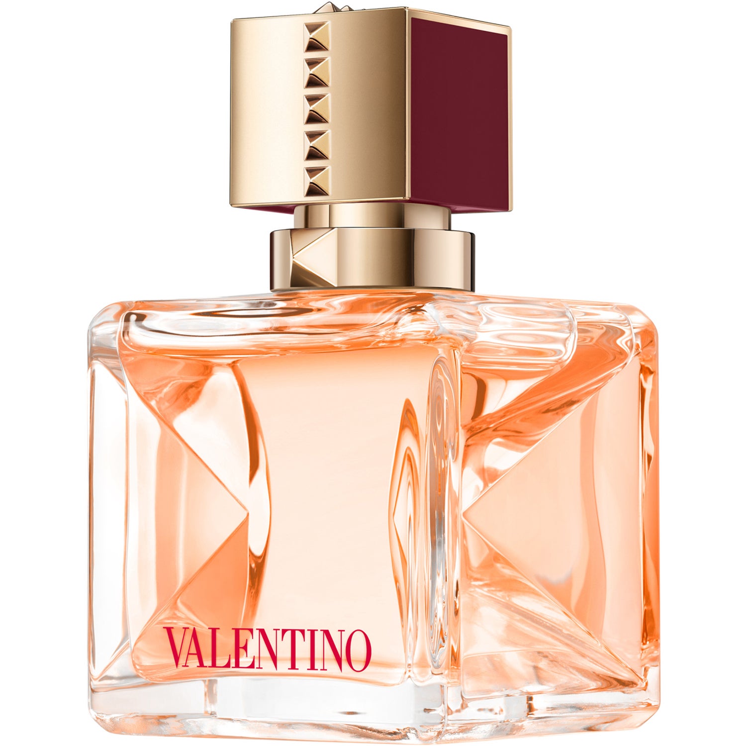 Valentino Voce Viva Intensa Eau de Parfum - 50 ml