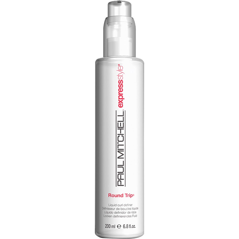 Paul Mitchell Express Style Round Trip - 200 ml