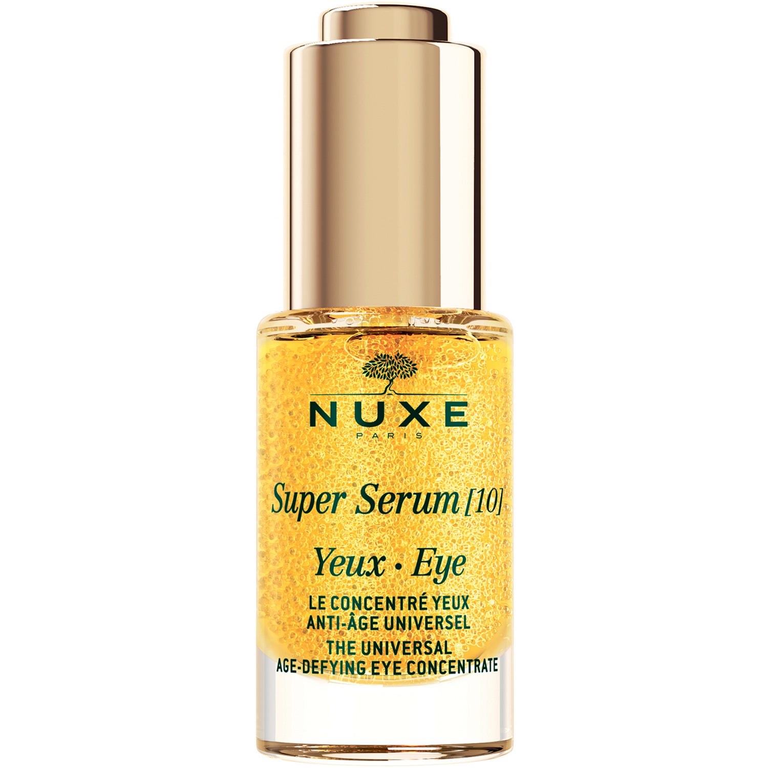 Nuxe Super Serum [10] Eye 15 ml