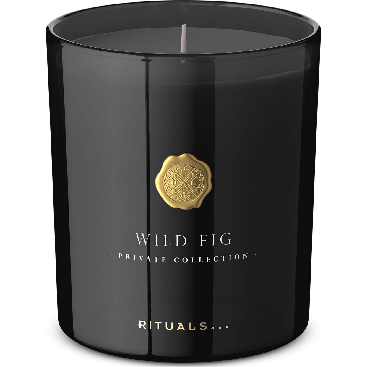 Rituals Wild Fig Private Collection Wild Fig Scented Candle - Fruktig