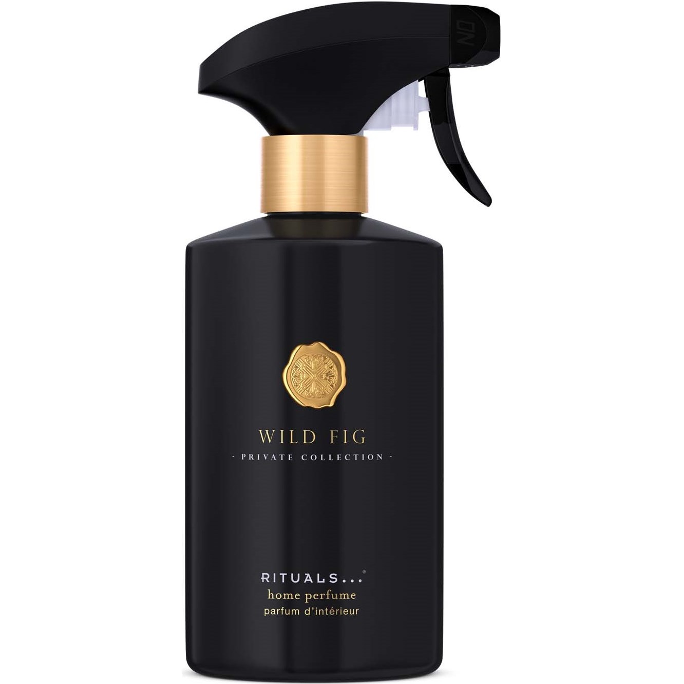 Rituals Wild Fig Private Collection Wild Fig Home Perfume - Fruktig bl