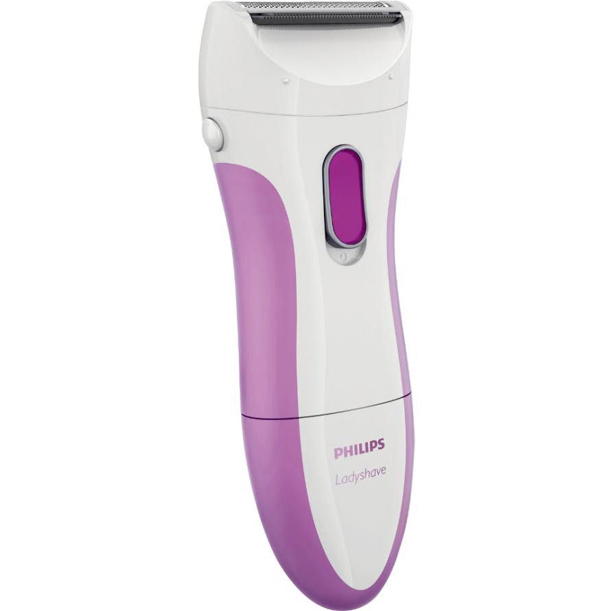 Philips Safe & Easy Shaving Ladyshave 1 pcs