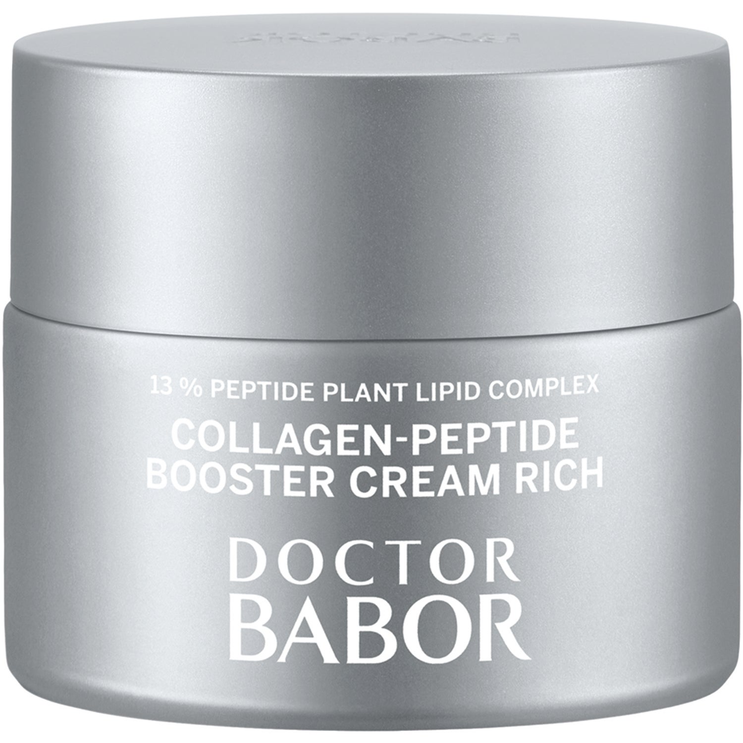 Babor Collagen-Peptide Booster Cream Rich 50 ml